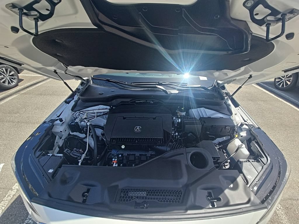 New 2026 Acura MDX FWD w/ Technology Package image 38