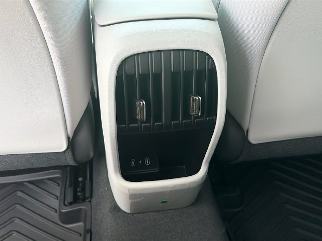 New 2026 Hyundai Kona SEL Sport FWD image 25