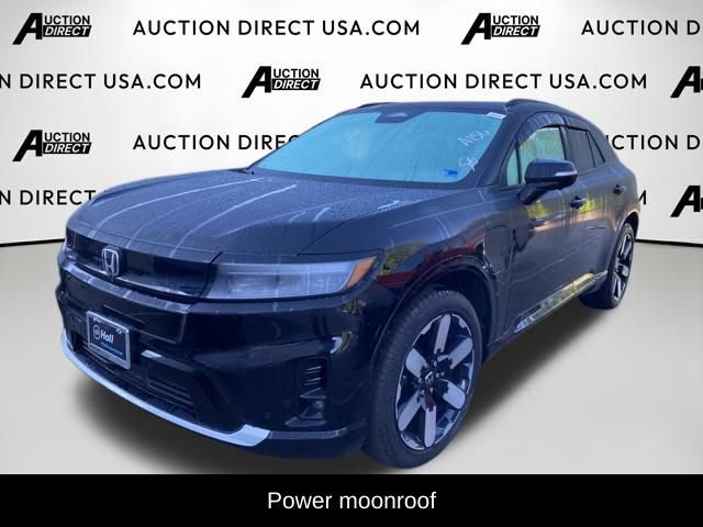 Used 2024 Honda Prologue Elite video 2