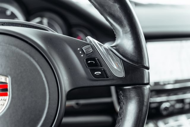 Used 2011 Porsche Panamera Turbo AWD/4WD image 67