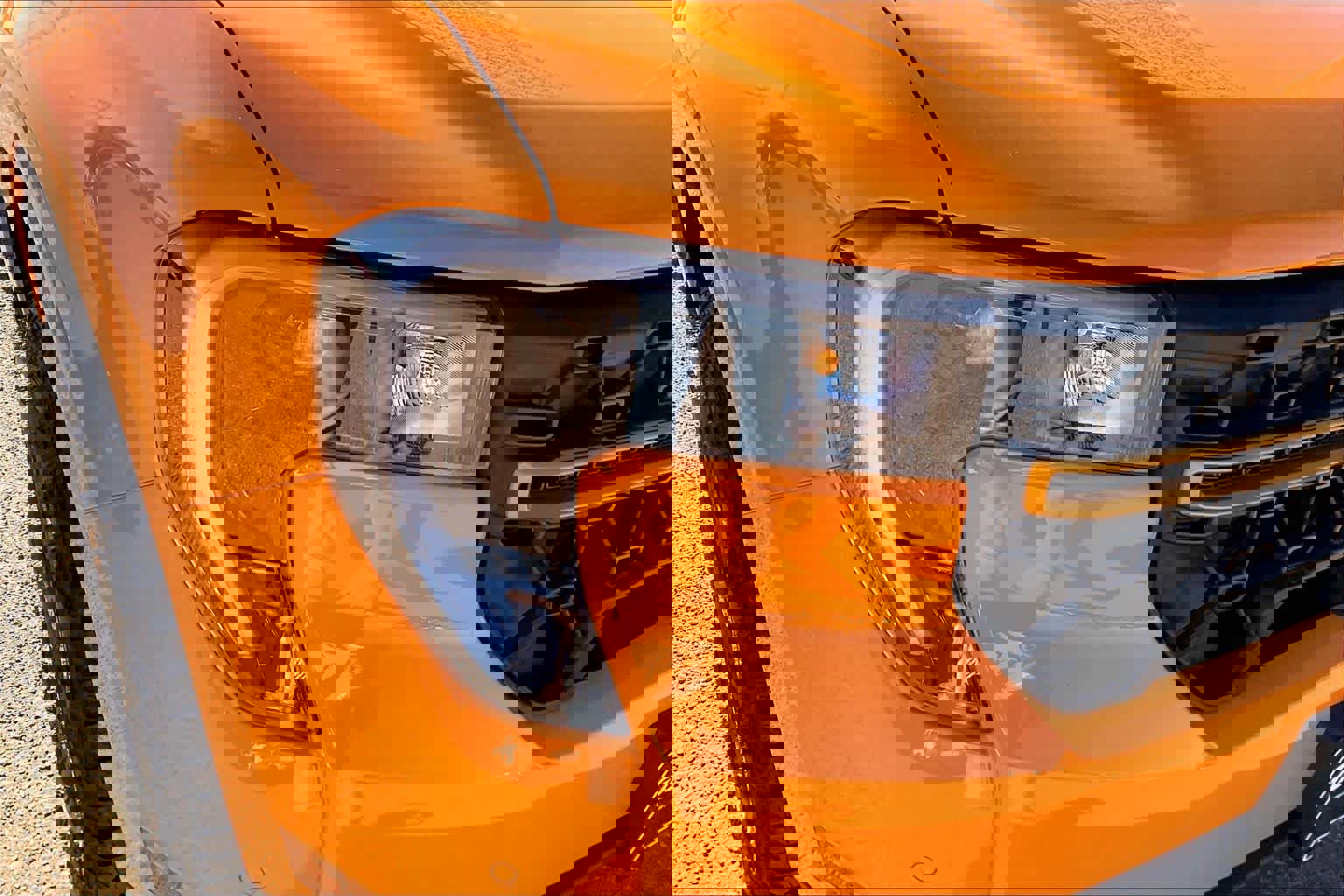 New 2026 Ford Maverick Tremor image 13