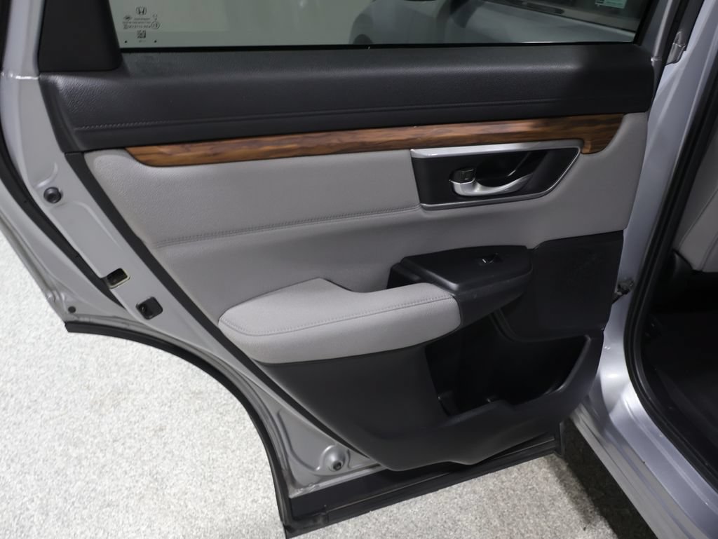Used 2018 Honda CR-V EX image 19