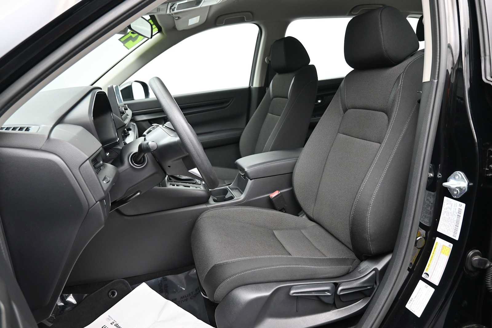 Used 2024 Honda CR-V LX image 12