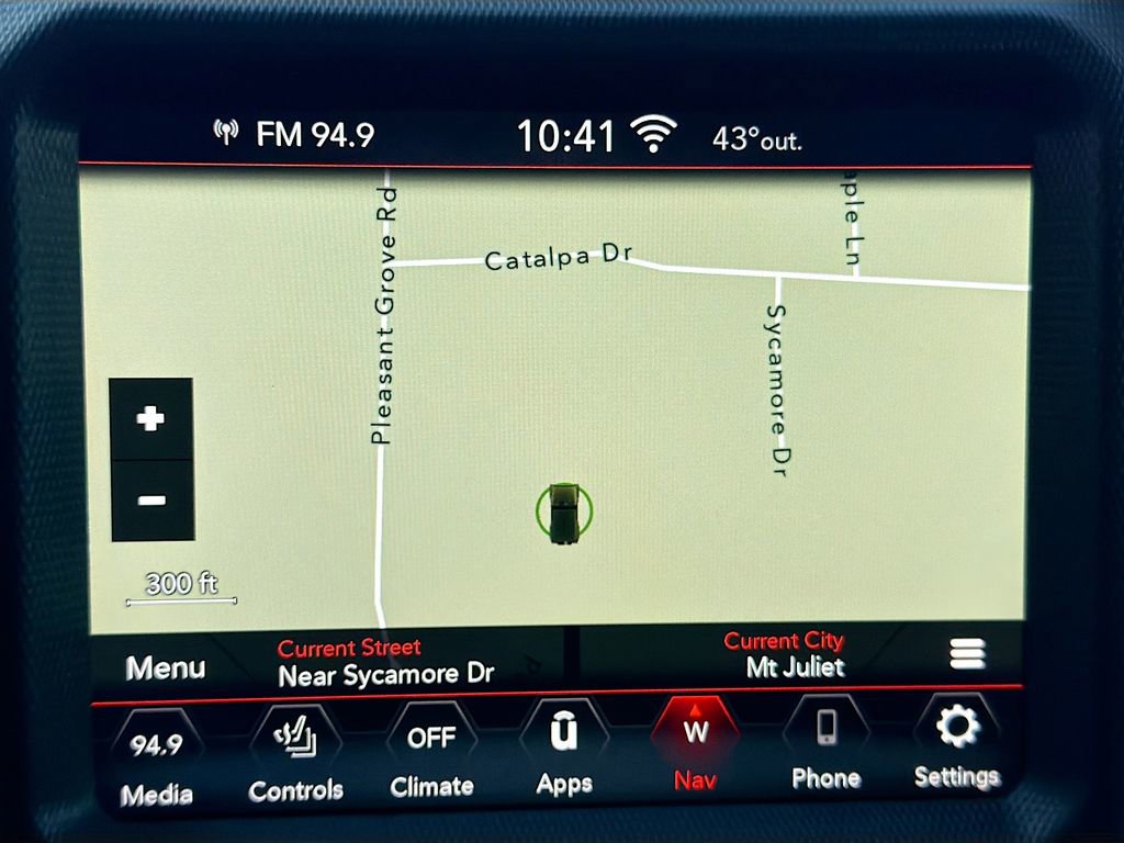 Used 2020 Jeep Wrangler Unlimited Rubicon w/ Dual Top Group image 30