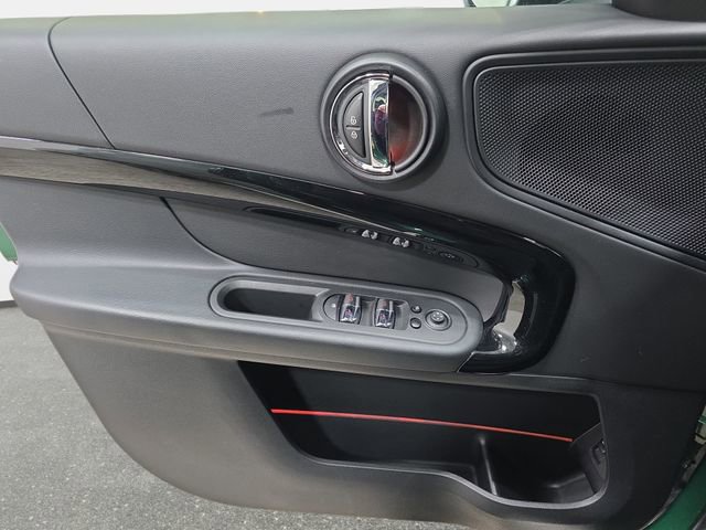 Certified 2024 MINI Cooper Countryman S w/ Premium Package image 23