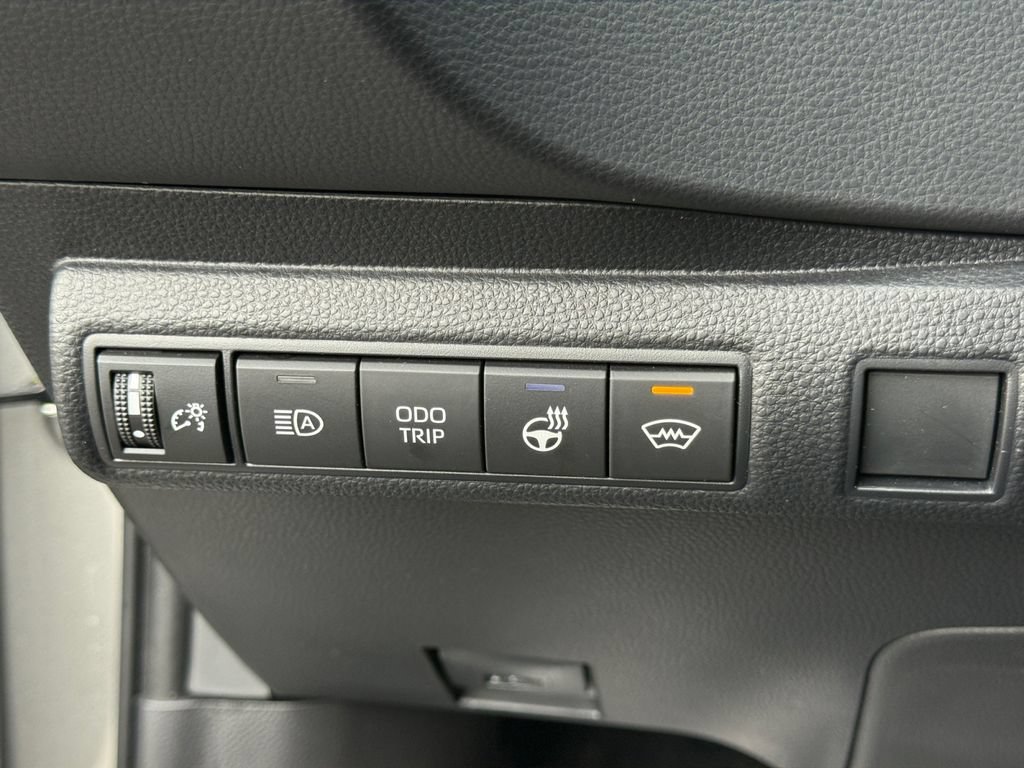 Used 2025 Toyota Corolla GR AWD/4WD image 20