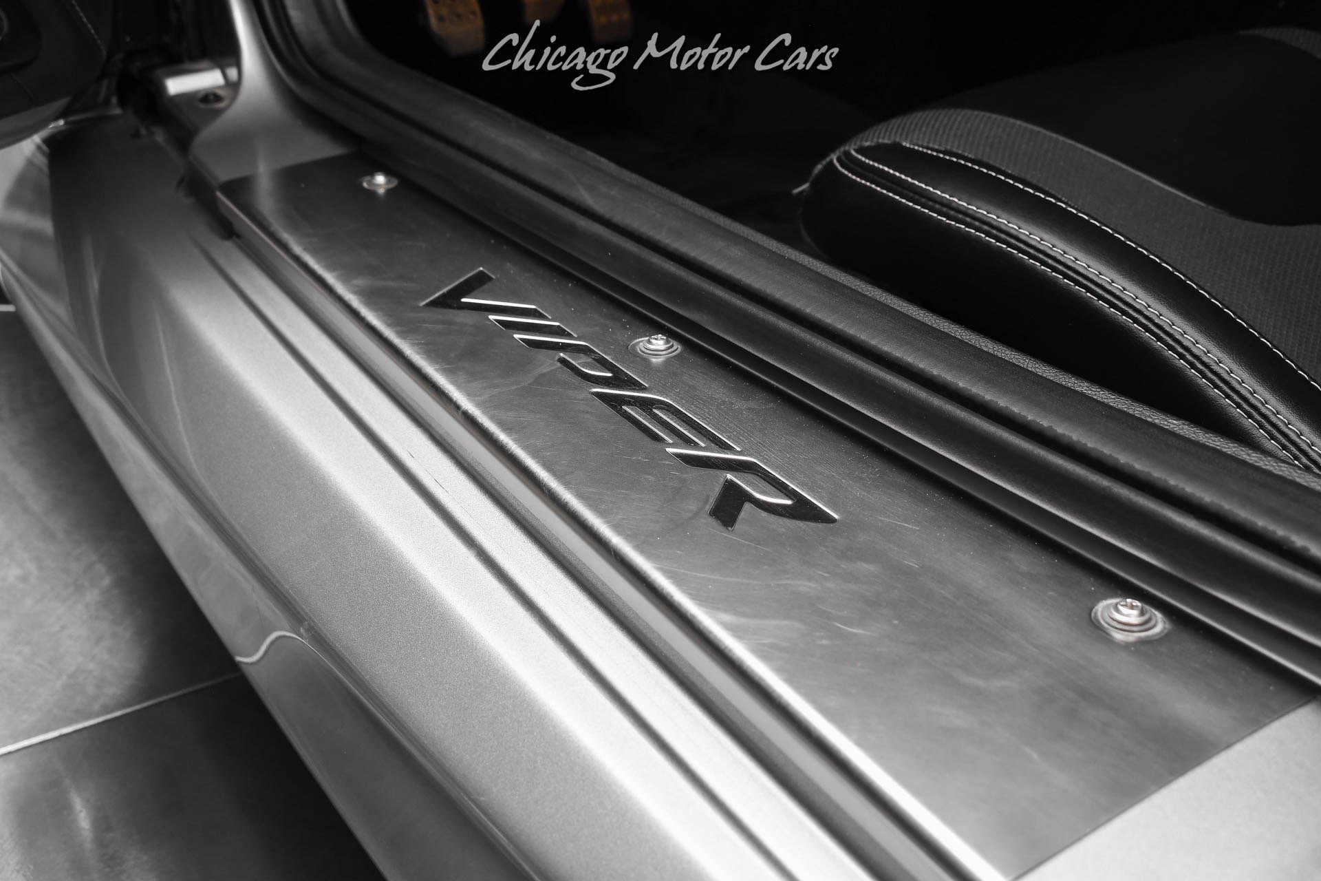 Used 2015 Dodge Viper SRT-10 RWD image 23