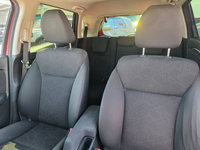 Used 2016 Honda Fit EX image 26