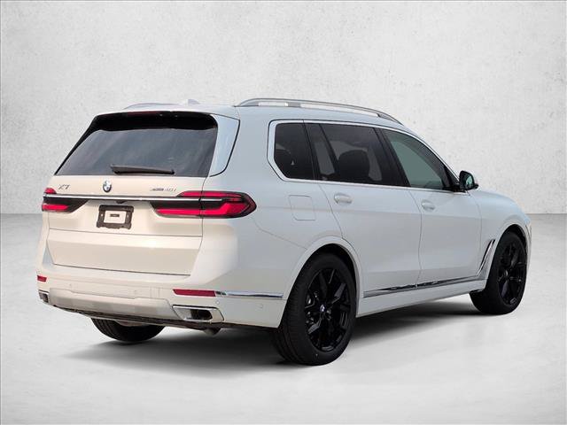 New 2027 BMW X7 xDrive40i w/ Premium Package AWD/4WD video 2