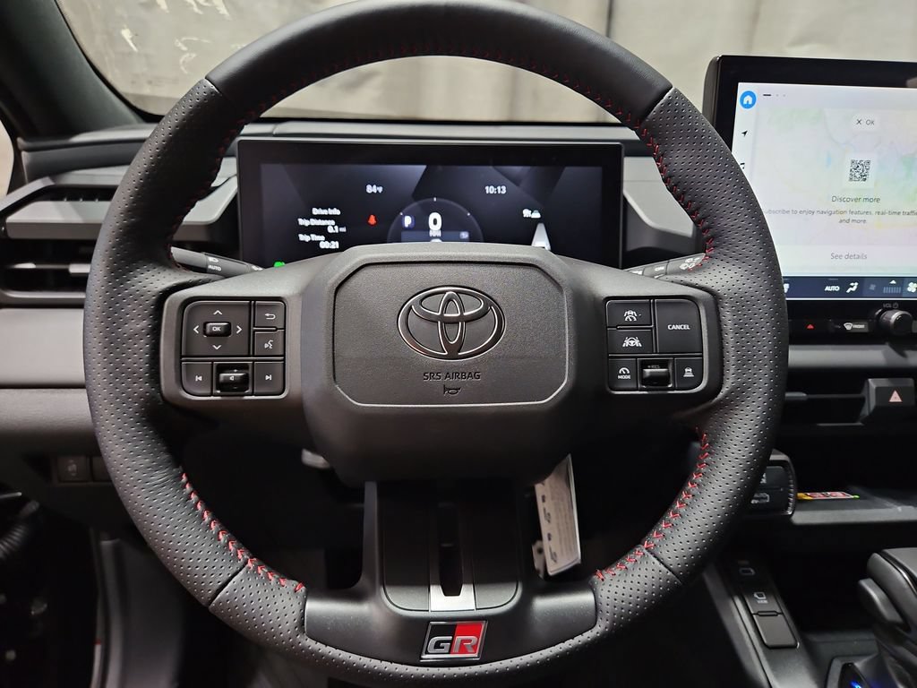 New 2026 Toyota RAV4 AWD Plug-in Hybrid image 19