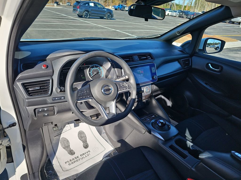 Used 2020 Nissan Leaf S w/ S Charge Package image 20