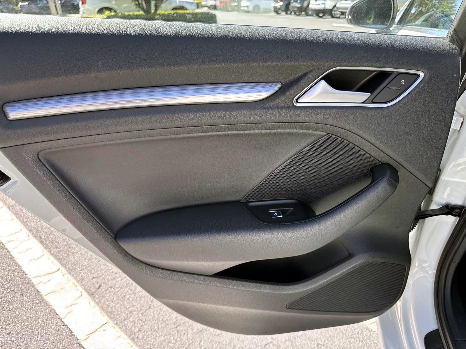 Used 2015 Audi A3 2.0T Premium Plus image 13