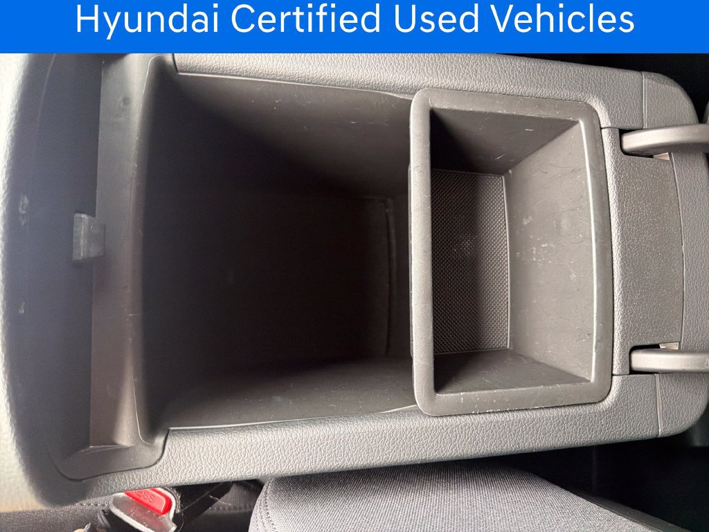 Certified 2023 Hyundai Santa Fe SEL w/ Cargo Package FWD image 27