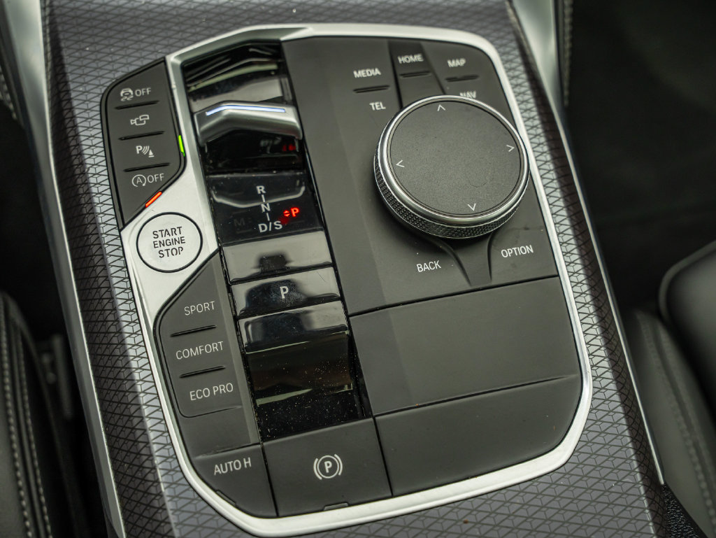Used 2026 BMW M440i Coupe RWD image 35