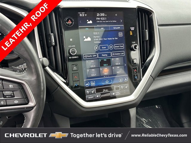 Used 2023 Subaru Ascent Touring image 17
