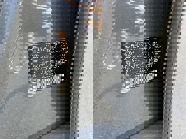 New 2026 Genesis G80 3.5T Sport Prestige image 33