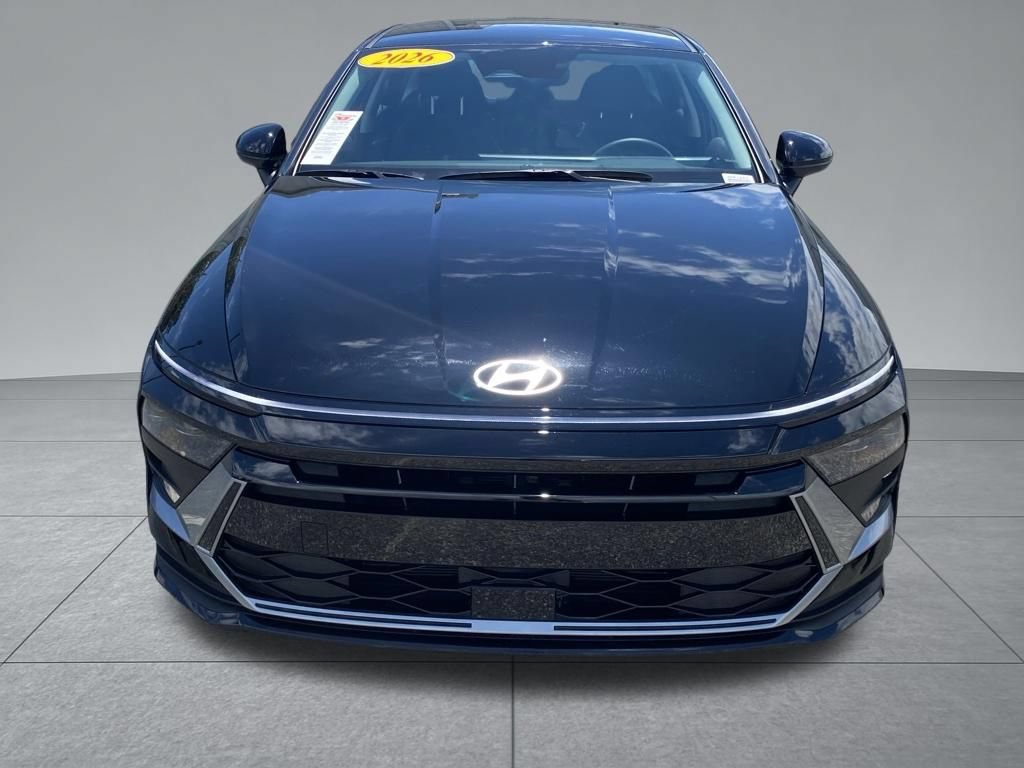 Used 2026 Hyundai Sonata Blue FWD image 18