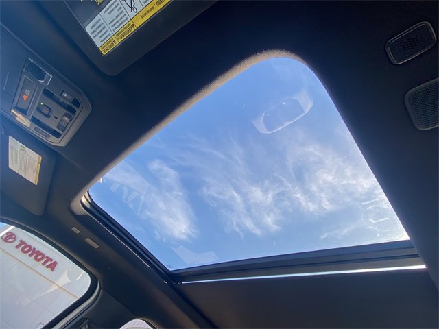 Used 2023 Toyota Tundra Capstone image 32