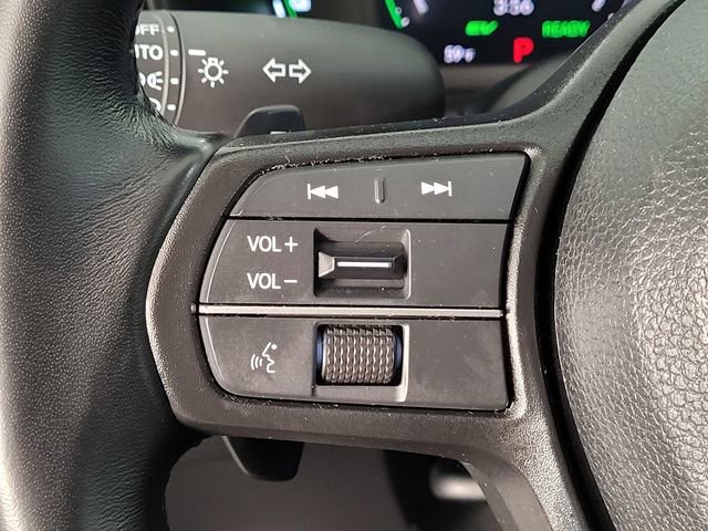 Used 2024 Honda Accord EX-L image 24