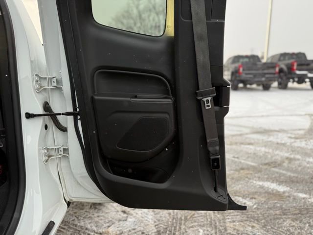 Used 2019 Chevrolet Colorado W/T image 9