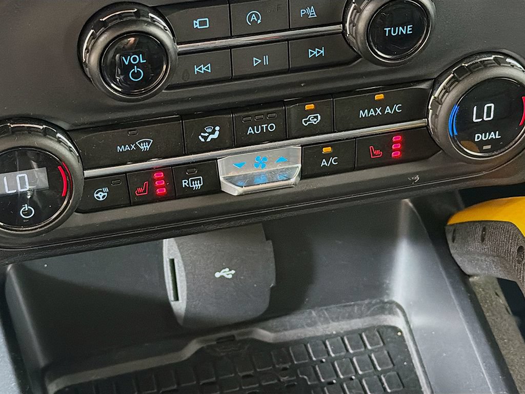 Used 2024 Ford Bronco Badlands AWD/4WD image 39