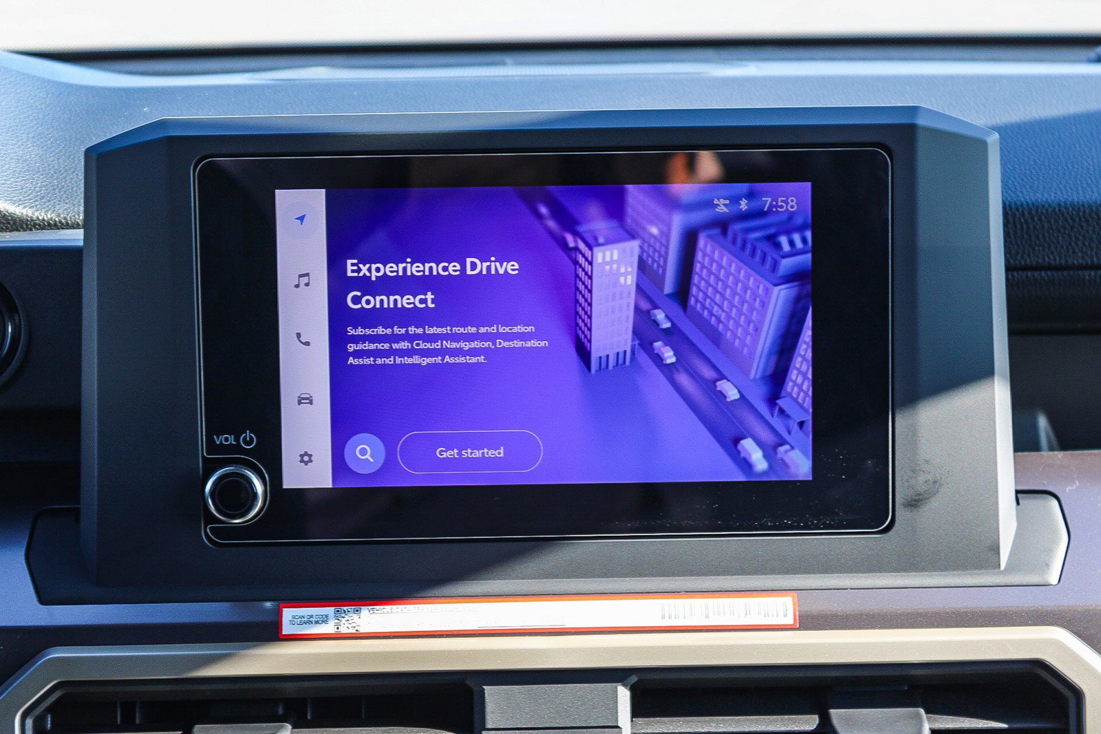 New 2026 Toyota Tacoma SR5 image 17