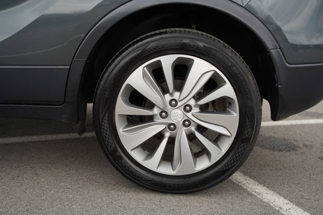 Used 2017 Buick Encore Preferred image 39