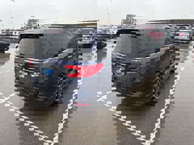 Used 2021 Honda Odyssey Elite image 5