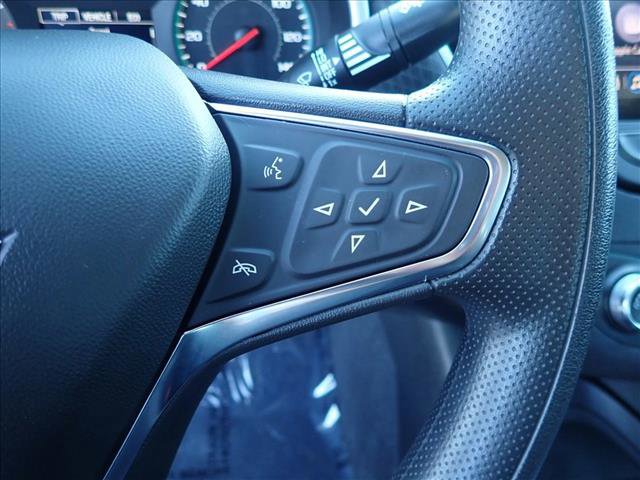 Used 2024 Chevrolet Malibu LS image 13