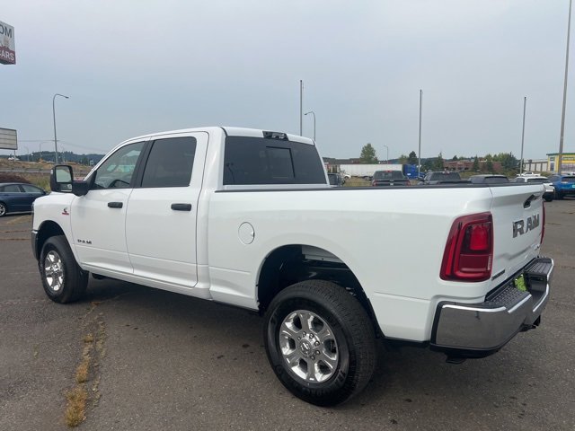 New 2026 RAM 2500 Big Horn image 7
