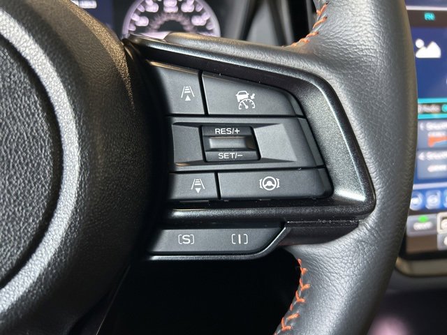 Used 2024 Subaru Crosstrek 2.5i Limited image 14