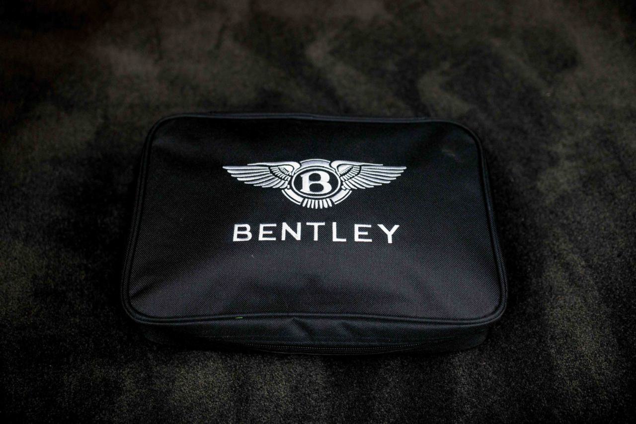 Used 2013 Bentley Continental GT AWD/4WD image 75