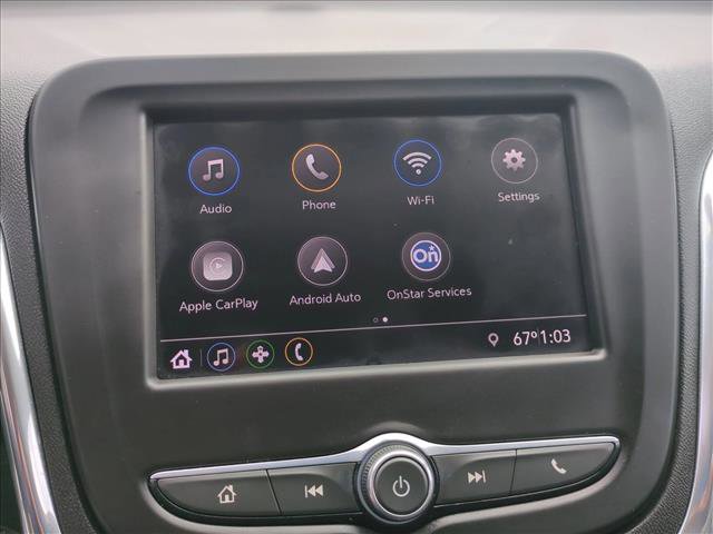 Used 2020 Chevrolet Equinox LT image 13