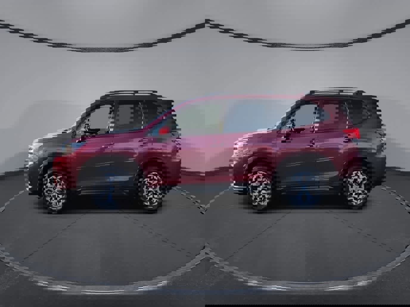 Used 2019 Subaru Forester Premium image 5