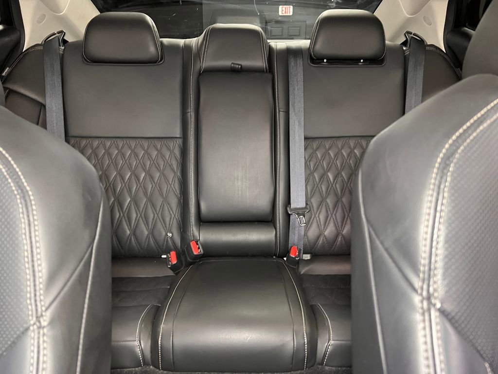 Used 2023 Nissan Maxima Platinum w/ Sport Mat Group FWD image 21