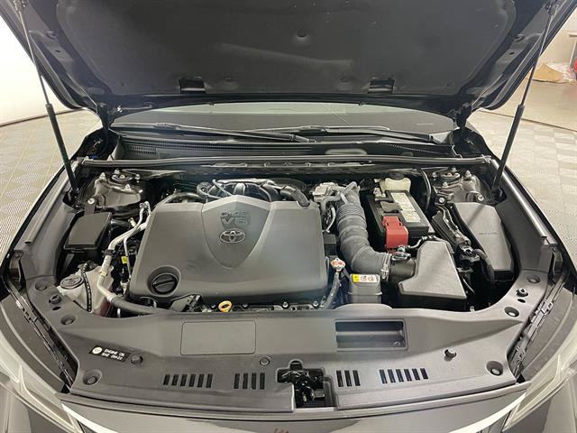 Certified 2022 Toyota Avalon Limited w/ Advanced Safety Package FWD image 20