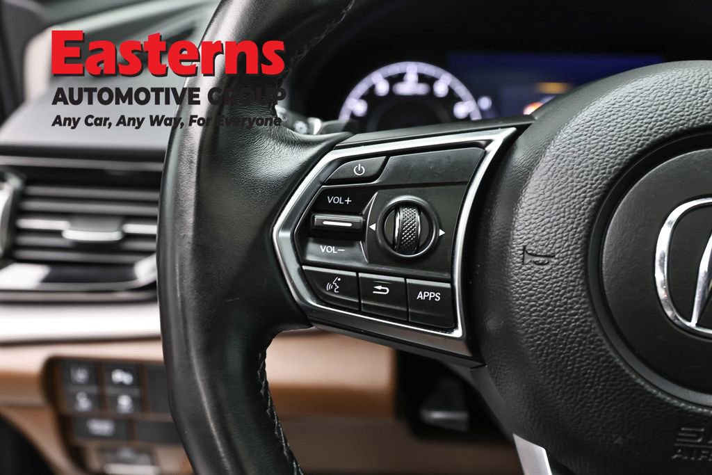 Used 2021 Acura RDX AWD w/ Technology Package image 15