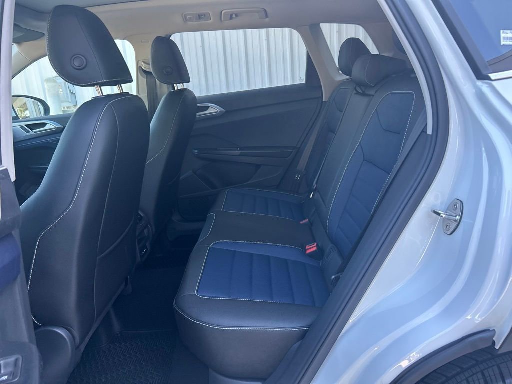 New 2026 Volkswagen Taos SEL image 45