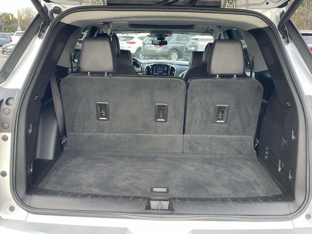 Used 2021 Chevrolet Traverse High Country image 12