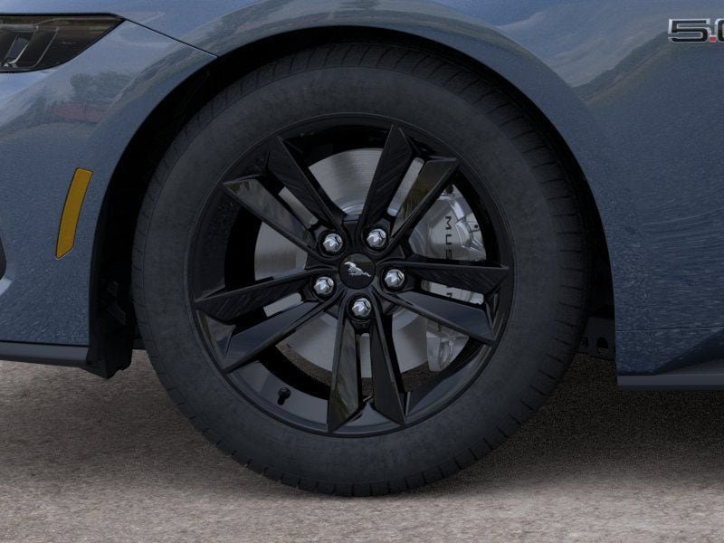 New 2026 Ford Mustang GT RWD image 20