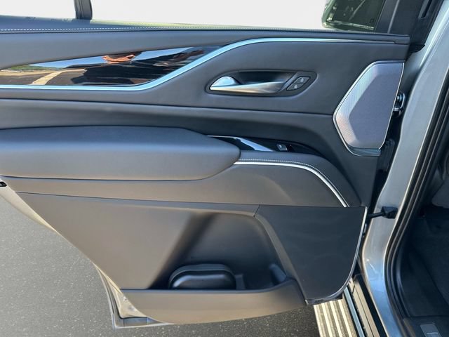 Certified 2023 Cadillac Escalade V AWD/4WD image 10