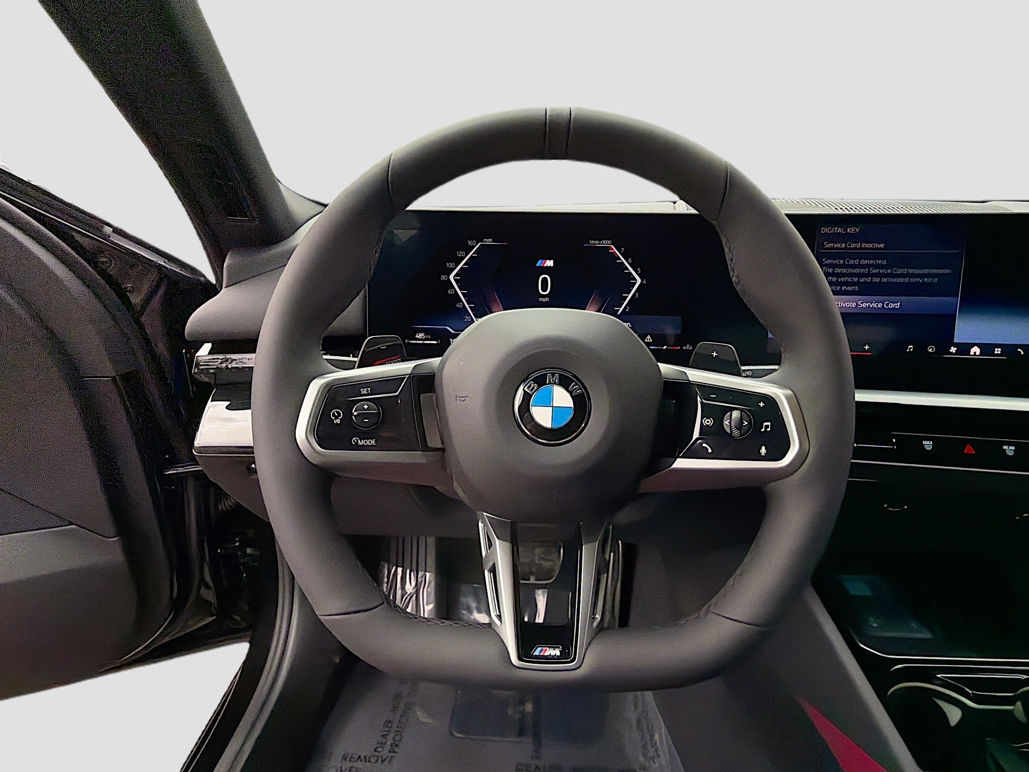 New 2026 BMW 530i w/ M Sport Package image 39