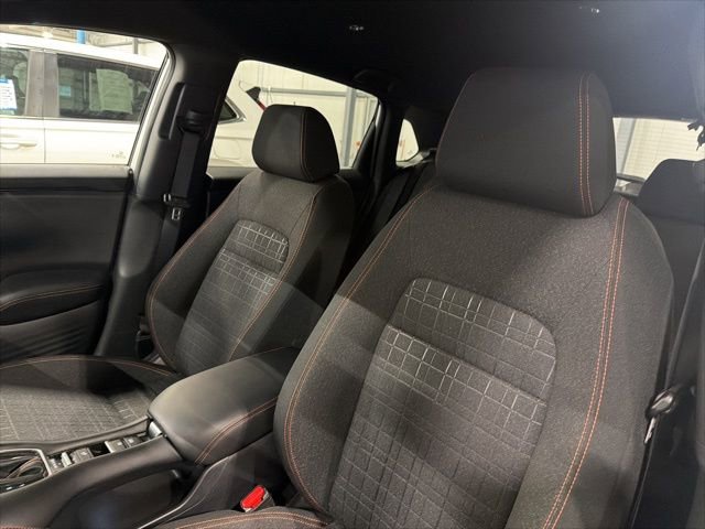 Certified 2024 Honda HR-V Sport image 9