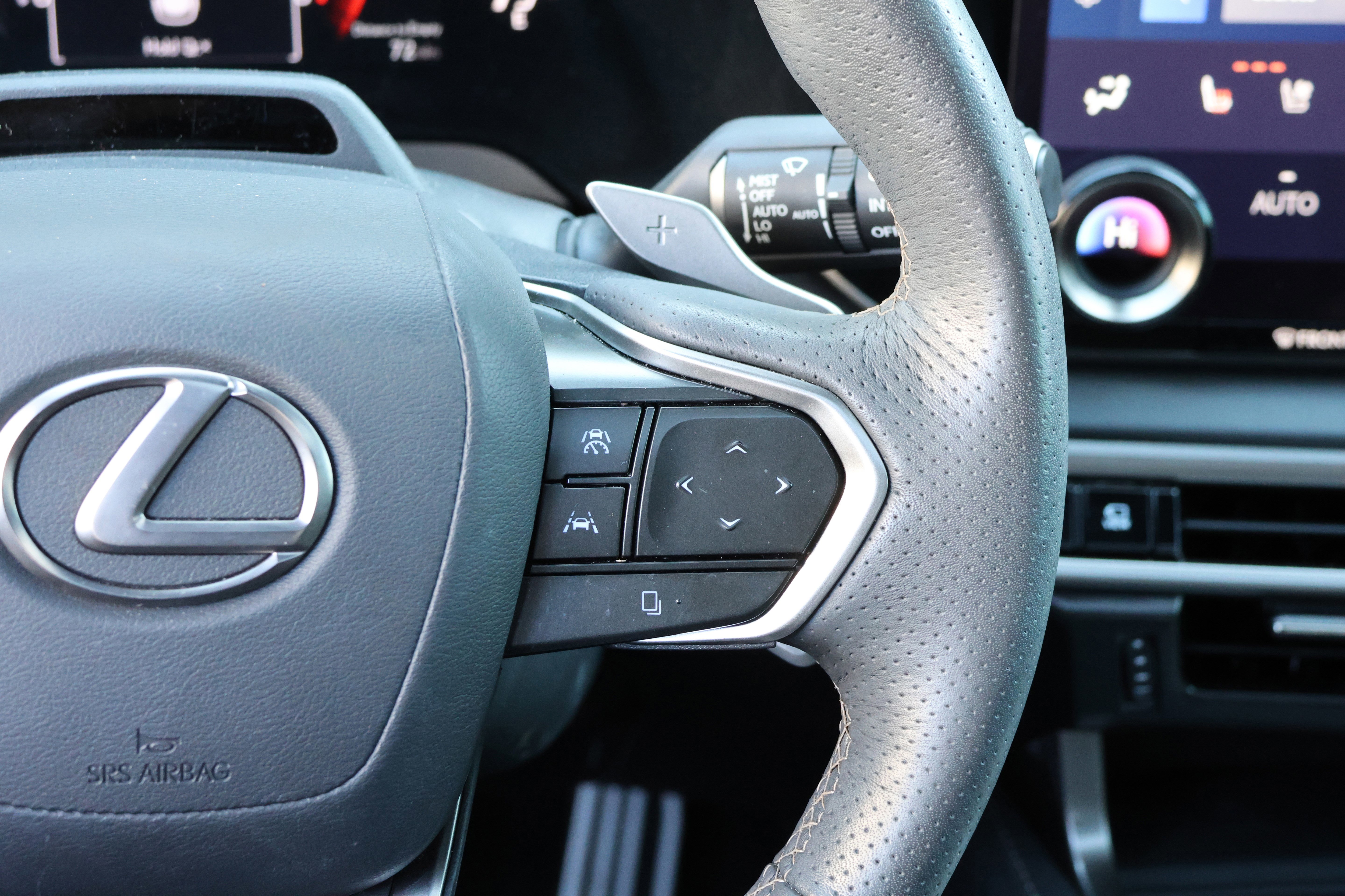 Used 2024 Lexus RX 350 F Sport image 21