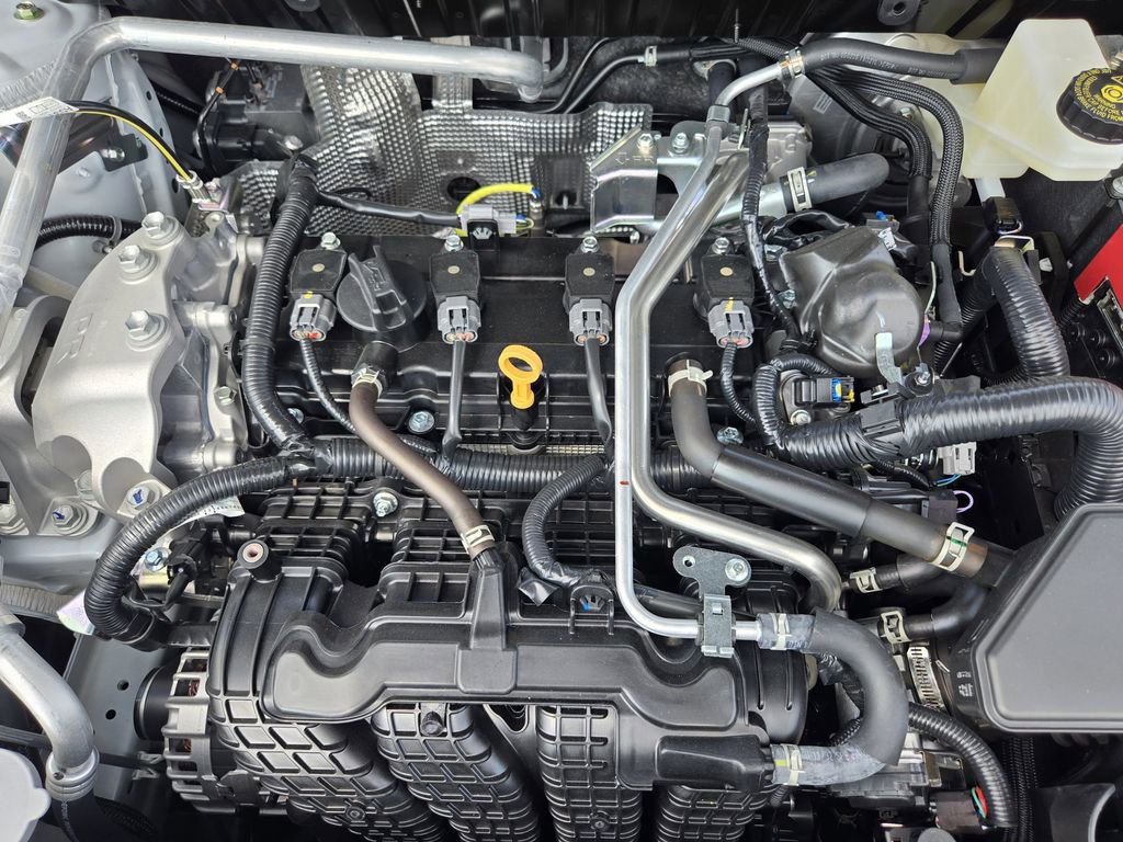 New 2025 Mitsubishi Outlander Trail Edition image 21