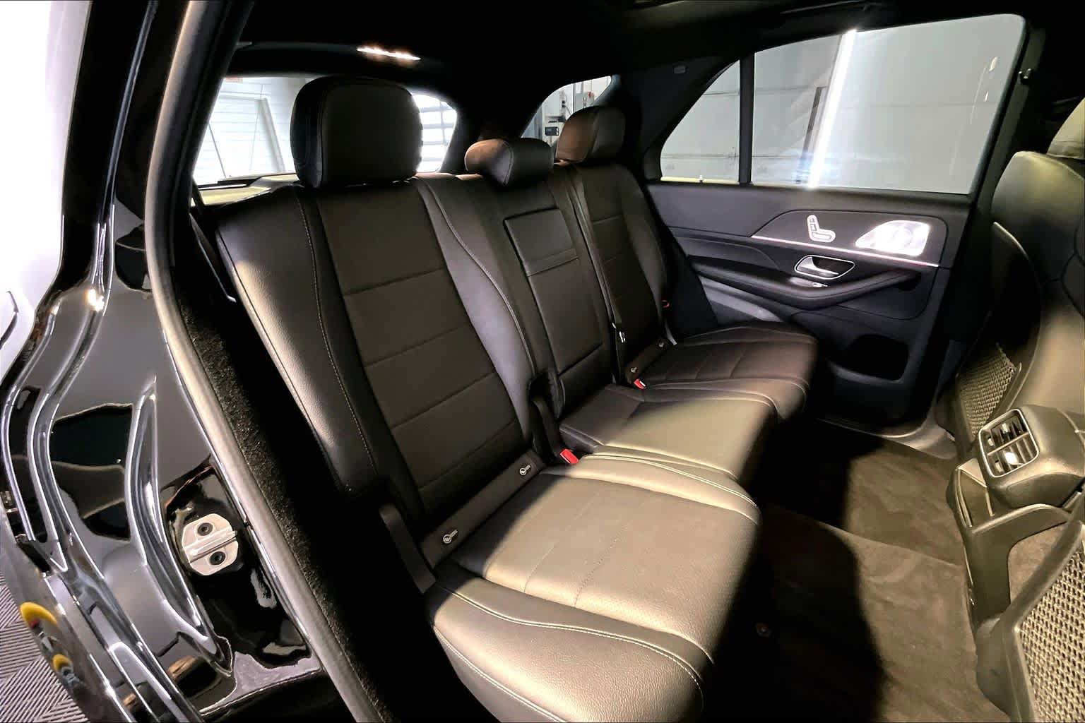 Certified 2023 Mercedes-Benz GLE 350 4MATIC image 20
