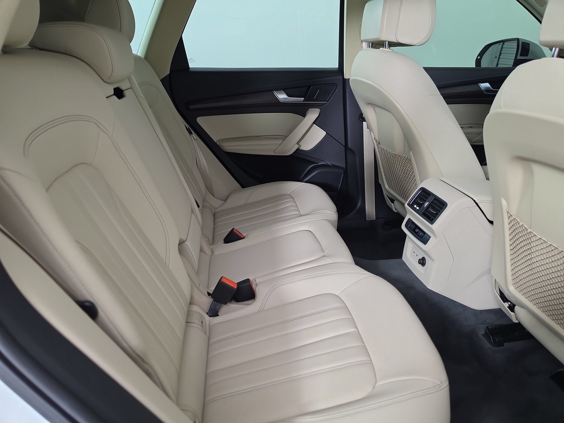 Certified 2023 Audi Q5 2.0T Premium Plus w/ Premium Plus Package AWD/4WD image 39