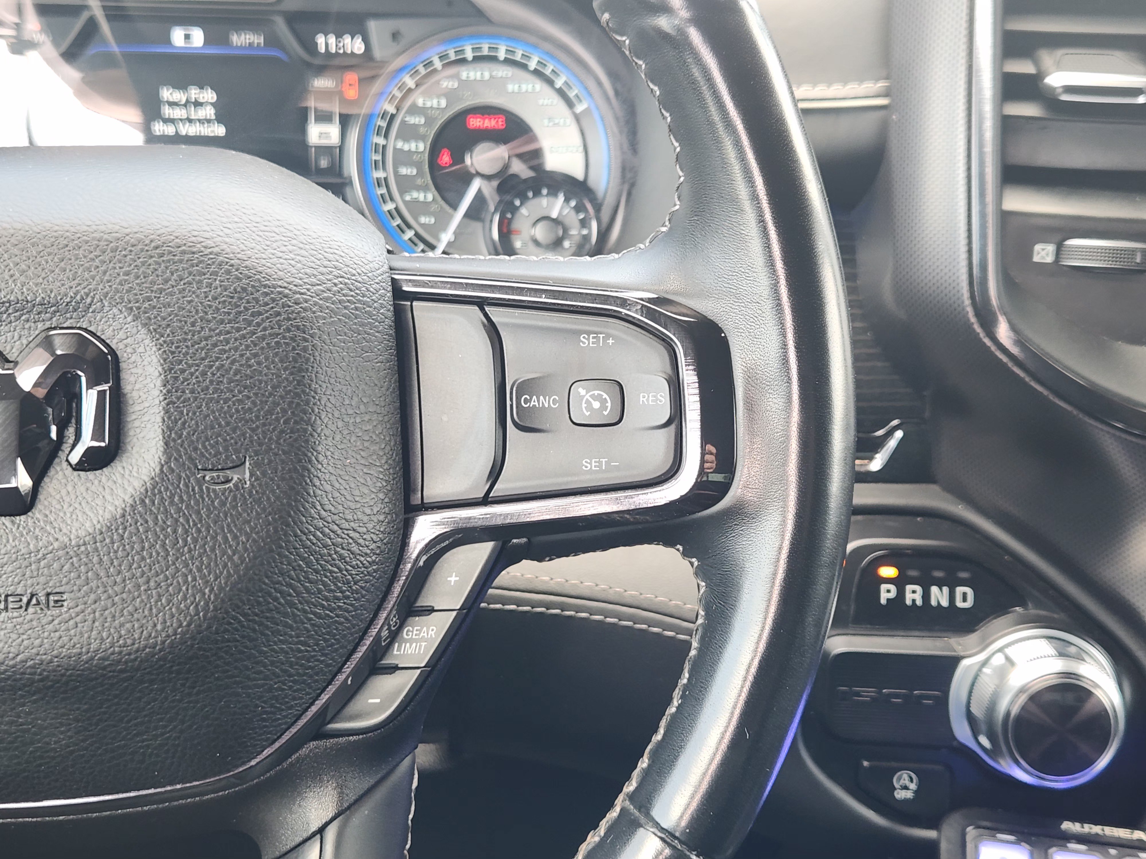 Used 2022 RAM 1500 Limited w/ Night Edition RWD image 31