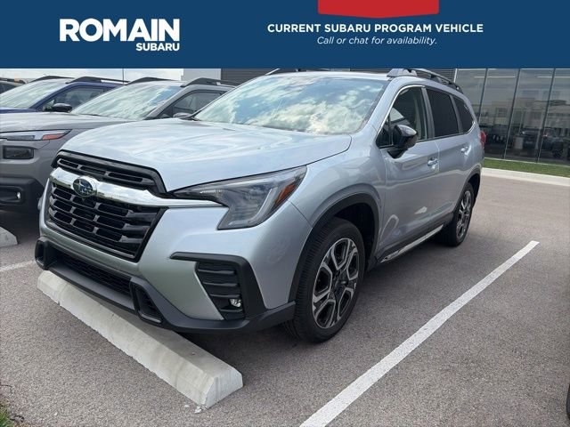 Used 2026 Subaru Ascent Limited