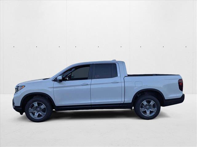 New 2025 Honda Ridgeline RTL image 5